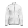 DOUDOUNE HOMME BI-MATIERE