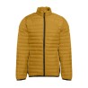 DOUDOUNE HOMME BI-MATIERE