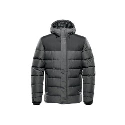 DOUDOUNE HOMME CAPUCHE TEMPETE