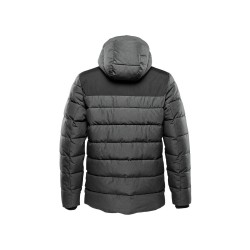 DOUDOUNE HOMME CAPUCHE TEMPETE