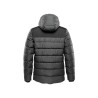 DOUDOUNE HOMME CAPUCHE TEMPETE