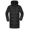 DOUDOUNE LONGUE HOMME HIVER