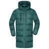 DOUDOUNE LONGUE HOMME HIVER