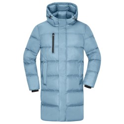 DOUDOUNE LONGUE HOMME HIVER