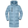 DOUDOUNE LONGUE HOMME HIVER