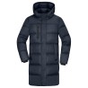 DOUDOUNE LONGUE FEMME HIVER