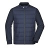 VESTE HYBRIDE LEGERE HOMME