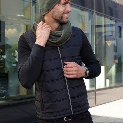 VESTE HYBRIDE LEGERE HOMME