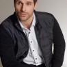 VESTE HYBRIDE LEGERE HOMME