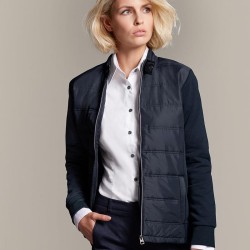 VESTE HYBRIDE LEGERE FEMME