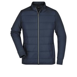 VESTE HYBRIDE LEGERE FEMME