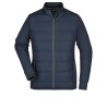 VESTE HYBRIDE LEGERE FEMME