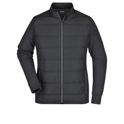 VESTE HYBRIDE LEGERE FEMME