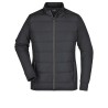 VESTE HYBRIDE LEGERE FEMME