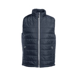 GILET HOMME MATELASSE