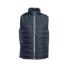 GILET HOMME MATELASSE
