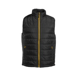 GILET HOMME MATELASSE