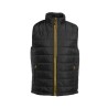 GILET HOMME MATELASSE