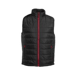 GILET HOMME MATELASSE