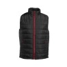 GILET HOMME MATELASSE