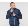 GILET HOMME MATELASSE
