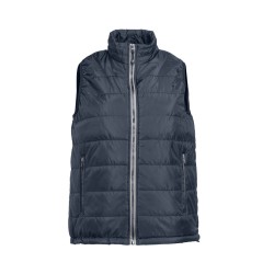 GILET FEMME MATELASSE