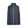 GILET FEMME MATELASSE