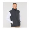 GILET SOFTSHELL HOMME 3 COUCHES