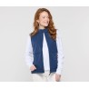 GILET SOFTSHELL FEMME 3 COUCHES