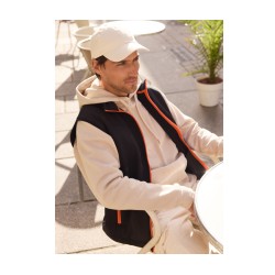 GILET SOFTSHELL 2 COUCHES