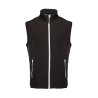 GILET SOFTSHELL 2 COUCHES