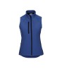 GILET FEMME SOFTSHELL 3 COUCHES