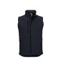 GILET HOMME SOFTSHELL 3 COUCHES