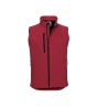 GILET HOMME SOFTSHELL 3 COUCHES