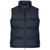 GILET MATELASSE HIVER FEMME