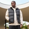 GILET MATELASSE HIVER HOMME