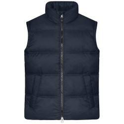 GILET MATELASSE HIVER HOMME