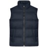 GILET MATELASSE HIVER HOMME