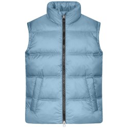 GILET MATELASSE HIVER HOMME