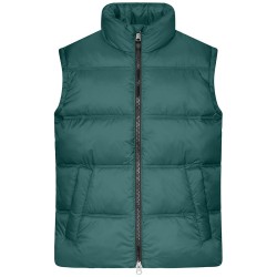 GILET MATELASSE HIVER HOMME