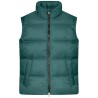 GILET MATELASSE HIVER HOMME