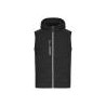 GILET HYBRIDE HIVER HOMME