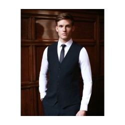 GILET DE SERVICE HOMME