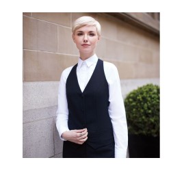 GILET DE SERVICES FEMME