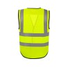 GILET HV MULTIPOCHES