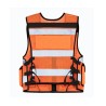 GILET HV TACTIQUE RESPIRANT