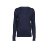 PULL COL ROND FEMME