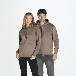 SWEAT CAPUCHE