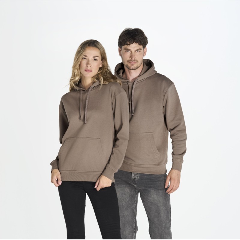 SWEAT CAPUCHE