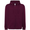 SWEAT CAPUCHE ZIPPE